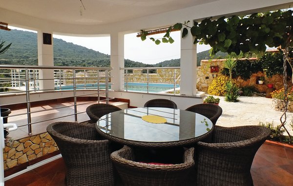 Kuća-za-odmor - Trogir-Vinisce , Hrvatska - CDC845 5