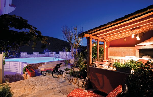 Kuća-za-odmor - Trogir-Vinisce , Hrvatska - CDC845 8