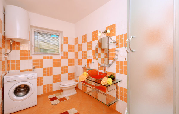 Ferienhaus - Ciovo-Okrug Gornji , Kroatien - CDC850 701