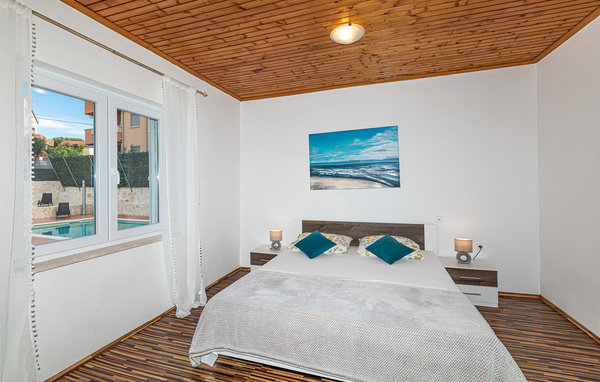 Ferienhaus - Ciovo-Okrug Gornji , Kroatien - CDC850 601