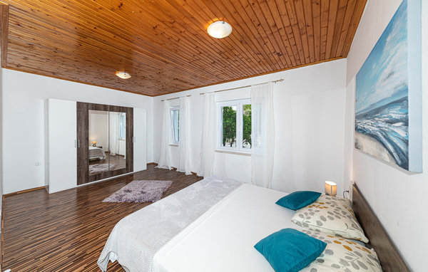 Ferienhaus - Ciovo-Okrug Gornji , Kroatien - CDC850 602
