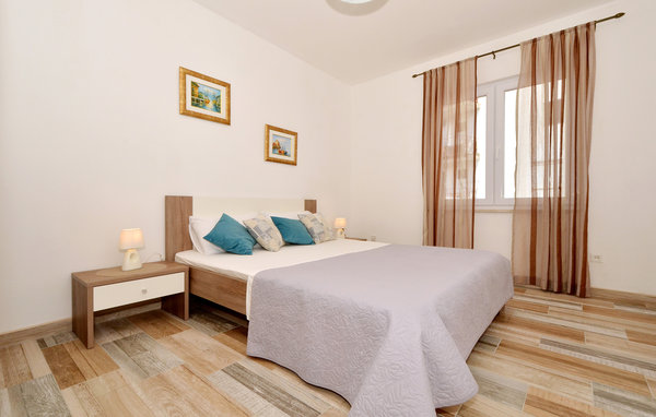 Ferienhaus - Ciovo-Okrug Gornji , Kroatien - CDC850 604