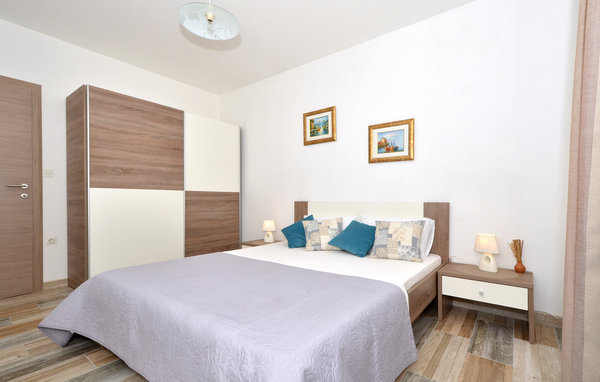 Ferienhaus - Ciovo-Okrug Gornji , Kroatien - CDC850 605