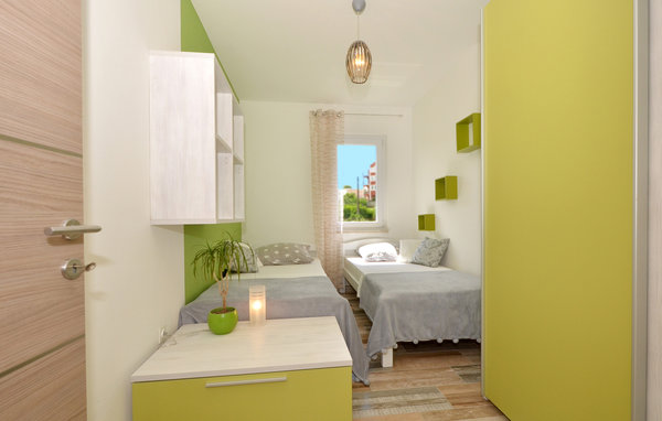 Ferienhaus - Ciovo-Okrug Gornji , Kroatien - CDC850 606