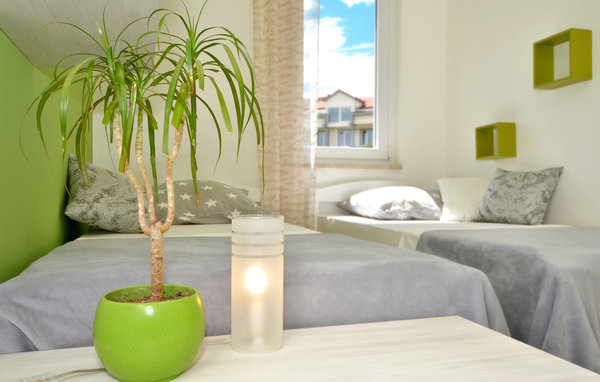 Ferienhaus - Ciovo-Okrug Gornji , Kroatien - CDC850 607