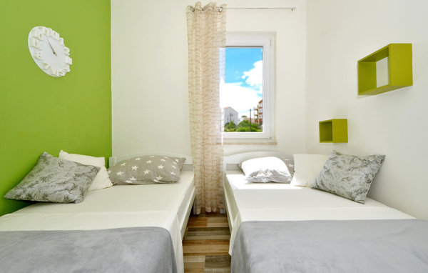 Ferienhaus - Ciovo-Okrug Gornji , Kroatien - CDC850 608