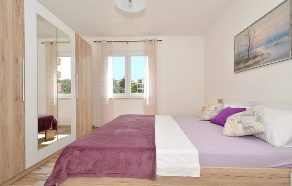 Ferienhaus - Ciovo-Okrug Gornji , Kroatien - CDC850 609