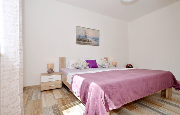 Ferienhaus - Ciovo-Okrug Gornji , Kroatien - CDC850 610