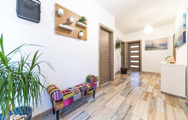 Ferienhaus - Ciovo-Okrug Gornji , Kroatien - CDC850 502