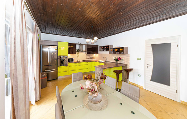 Ferienhaus - Ciovo-Okrug Gornji , Kroatien - CDC850 401