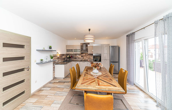 Ferienhaus - Ciovo-Okrug Gornji , Kroatien - CDC850 403