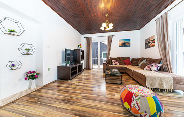 Ferienhaus - Ciovo-Okrug Gornji , Kroatien - CDC850 4