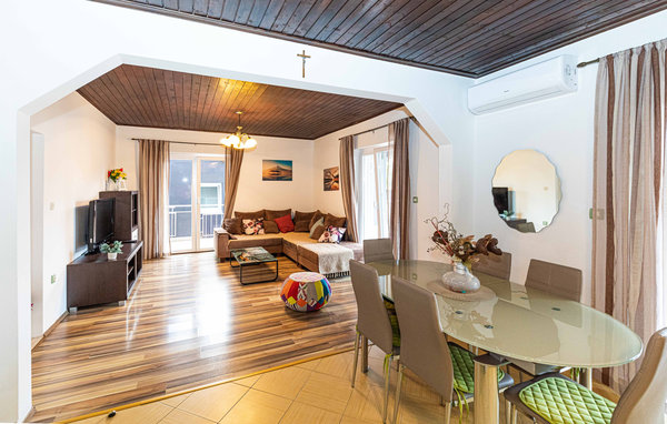 Ferienhaus - Ciovo-Okrug Gornji , Kroatien - CDC850 301