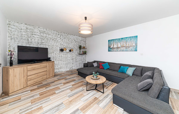 Ferienhaus - Ciovo-Okrug Gornji , Kroatien - CDC850 302