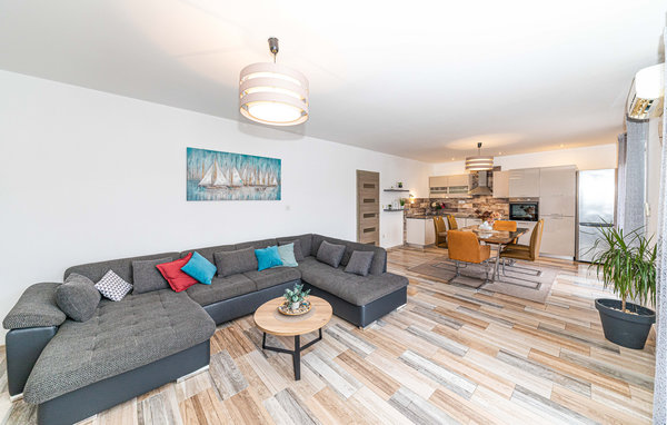 Ferienhaus - Ciovo-Okrug Gornji , Kroatien - CDC850 5