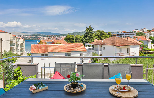 Ferienhaus - Ciovo-Okrug Gornji , Kroatien - CDC850 101