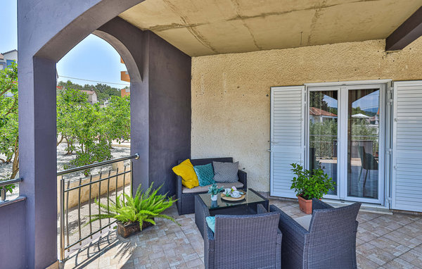 Ferienhaus - Ciovo-Okrug Gornji , Kroatien - CDC850 103
