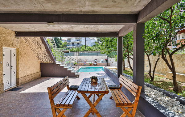 Ferienhaus - Ciovo-Okrug Gornji , Kroatien - CDC850 7