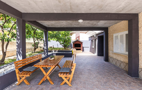 Ferienhaus - Ciovo-Okrug Gornji , Kroatien - CDC850 104