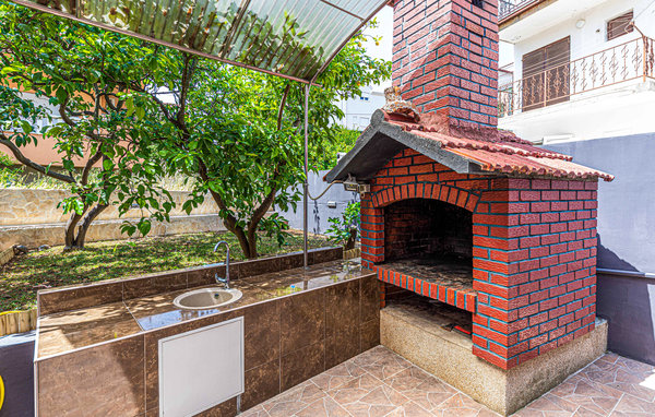 Ferienhaus - Ciovo-Okrug Gornji , Kroatien - CDC850 105