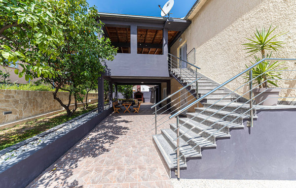 Ferienhaus - Ciovo-Okrug Gornji , Kroatien - CDC850 8