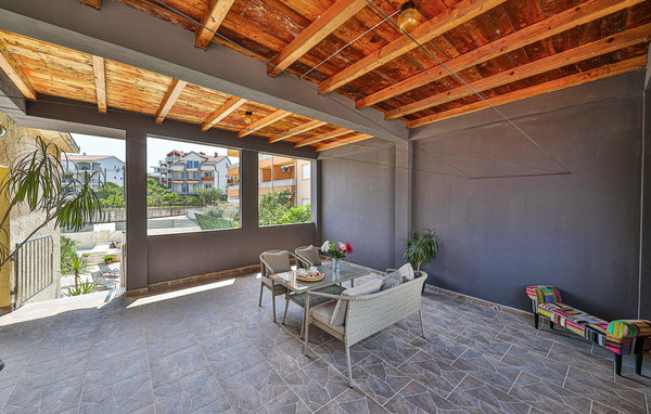 Ferienhaus - Ciovo-Okrug Gornji , Kroatien - CDC850 106