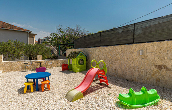 Ferienhaus - Ciovo-Okrug Gornji , Kroatien - CDC850 107