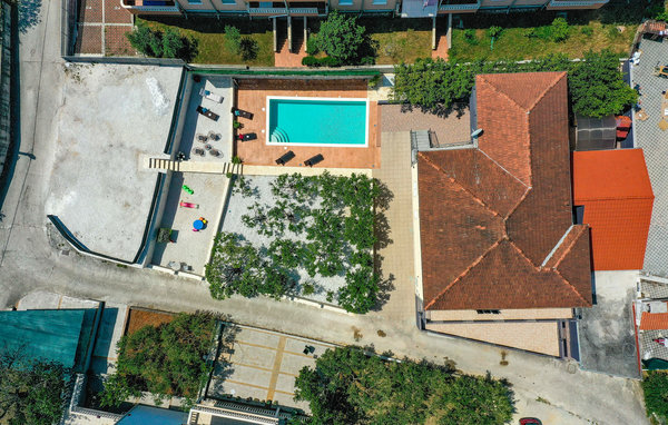 Ferienhaus - Ciovo-Okrug Gornji , Kroatien - CDC850 108