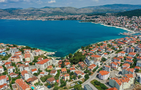 Ferienhaus - Ciovo-Okrug Gornji , Kroatien - CDC850 109