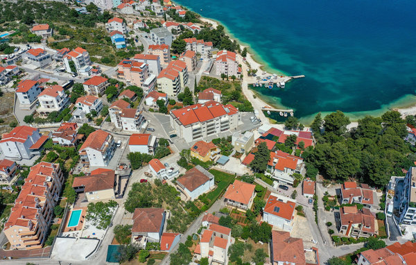 Ferienhaus - Ciovo-Okrug Gornji , Kroatien - CDC850 110