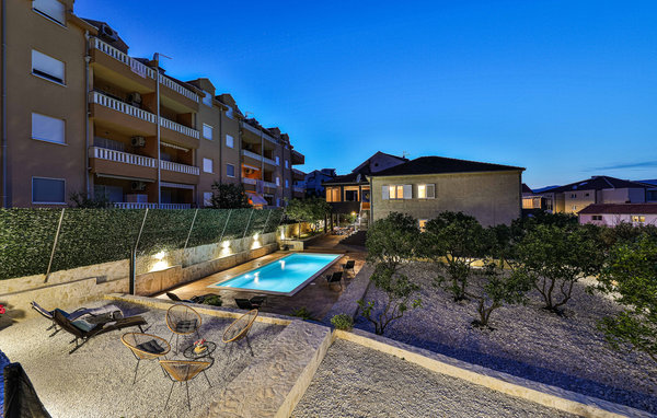 Ferienhaus - Ciovo-Okrug Gornji , Kroatien - CDC850 112