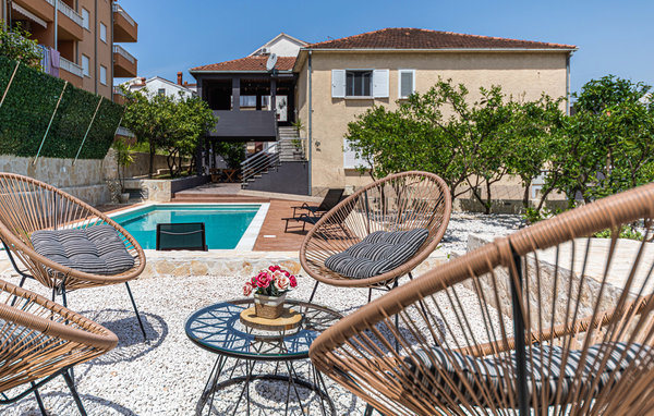 Ferienhaus - Ciovo-Okrug Gornji , Kroatien - CDC850 11