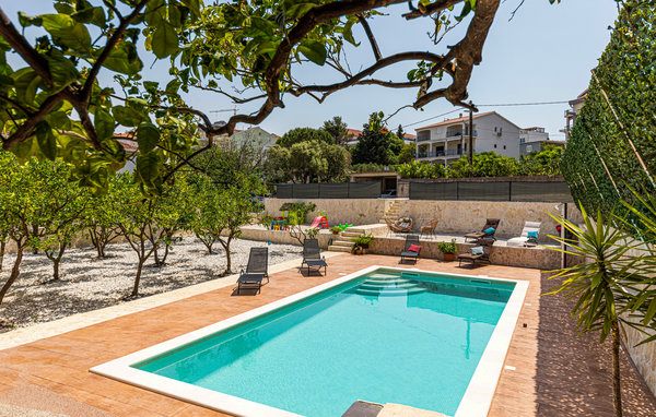 Ferienhaus - Ciovo-Okrug Gornji , Kroatien - CDC850 13
