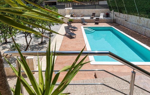 Ferienhaus - Ciovo-Okrug Gornji , Kroatien - CDC850 15