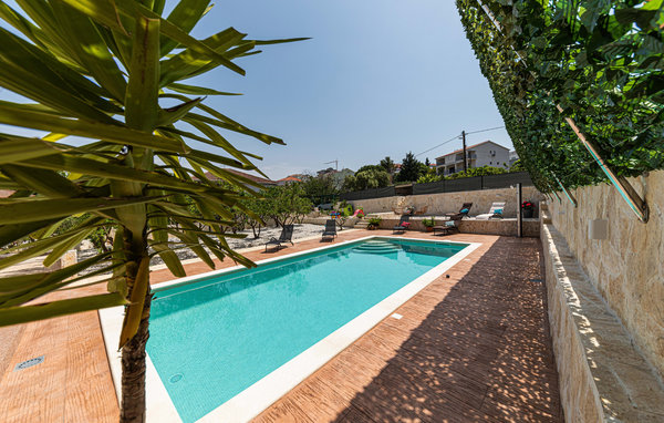 Ferienhaus - Ciovo-Okrug Gornji , Kroatien - CDC850 16