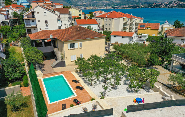 Ferienhaus - Ciovo-Okrug Gornji , Kroatien - CDC850 17