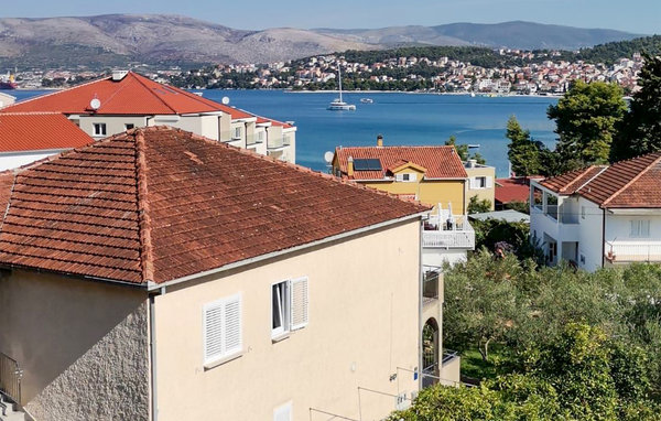 Ferienhaus - Ciovo-Okrug Gornji , Kroatien - CDC850 201