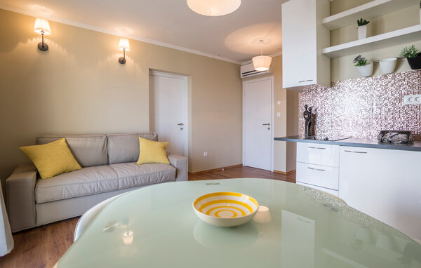 Apartman - Split-Podstrana , Hrvatska - CDC873 3