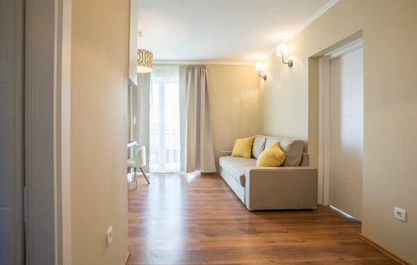 Apartmá 