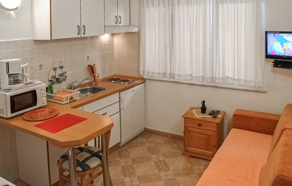 Apartament - Podgora-Makarska , Chorwacja - CDC879 2