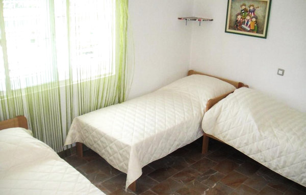 Ferieleilighet - Trogir - Vinisce , Kroatia - CDC884 602