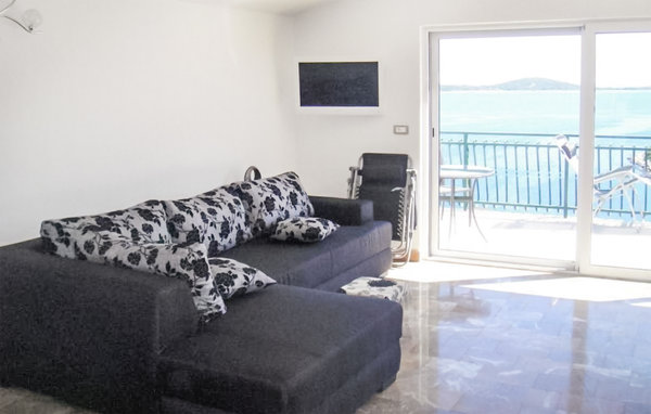 Ferieleilighet - Trogir - Vinisce , Kroatia - CDC884 4