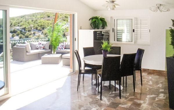 Ferieleilighet - Trogir - Vinisce , Kroatia - CDC884 5