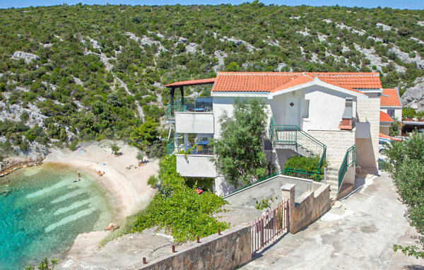 Ferieleilighet - Trogir - Vinisce , Kroatia - CDC884 81