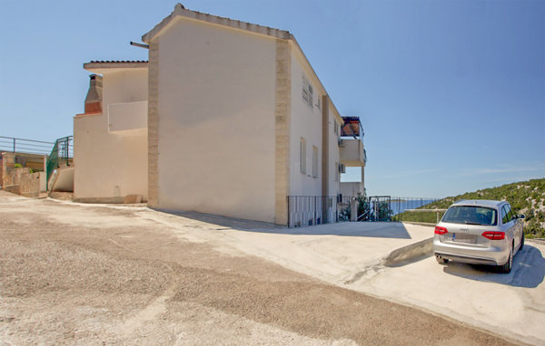 Ferieleilighet - Trogir - Vinisce , Kroatia - CDC884 83