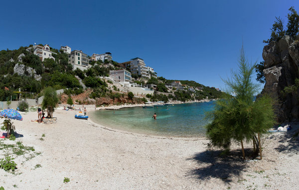 Ferieleilighet - Trogir - Vinisce , Kroatia - CDC884 3