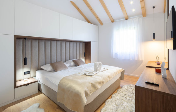 Kuća-za-odmor - Split-Obrovac Sinjski , Hrvatska - CDC888 605