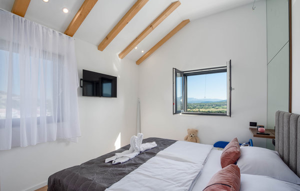 Kuća-za-odmor - Split-Obrovac Sinjski , Hrvatska - CDC888 607