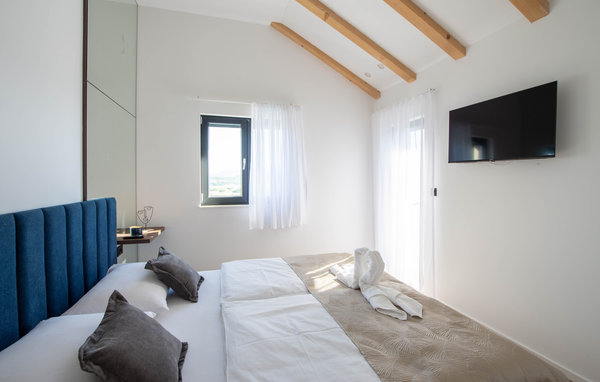 Kuća-za-odmor - Split-Obrovac Sinjski , Hrvatska - CDC888 609