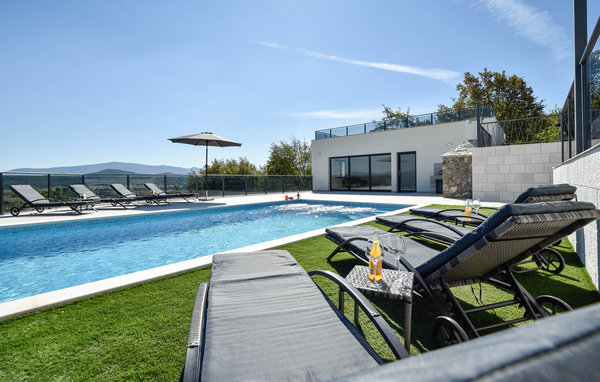 Kuća-za-odmor - Split-Obrovac Sinjski , Hrvatska - CDC888 11